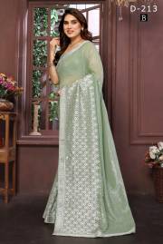 DURGA FASHION  DN 213A TO 213D